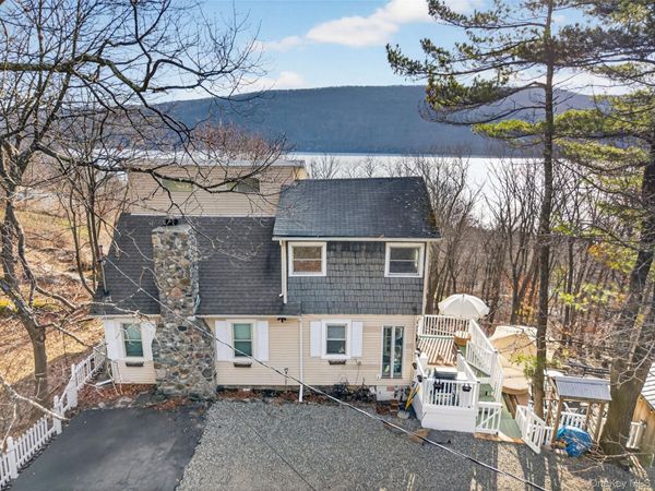 173 Brook Trail , Greenwood Lake, NY 10925