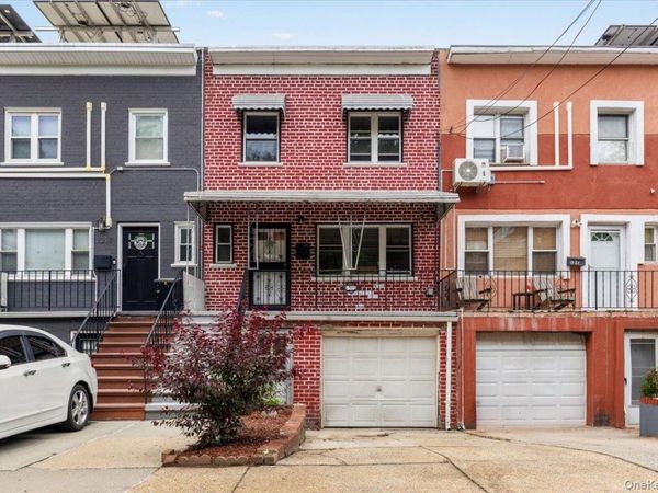 1319 Hicks Street , Bronx, NY 10469