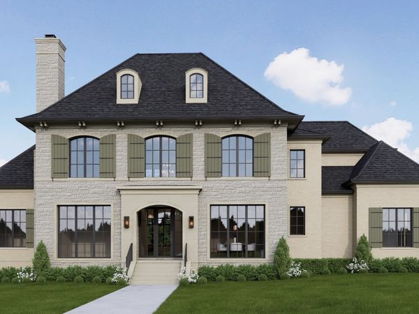 9815 Easton Drive, Brentwood, TN 37027