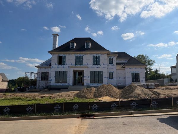 9815 Easton Drive , Brentwood, TN 37027