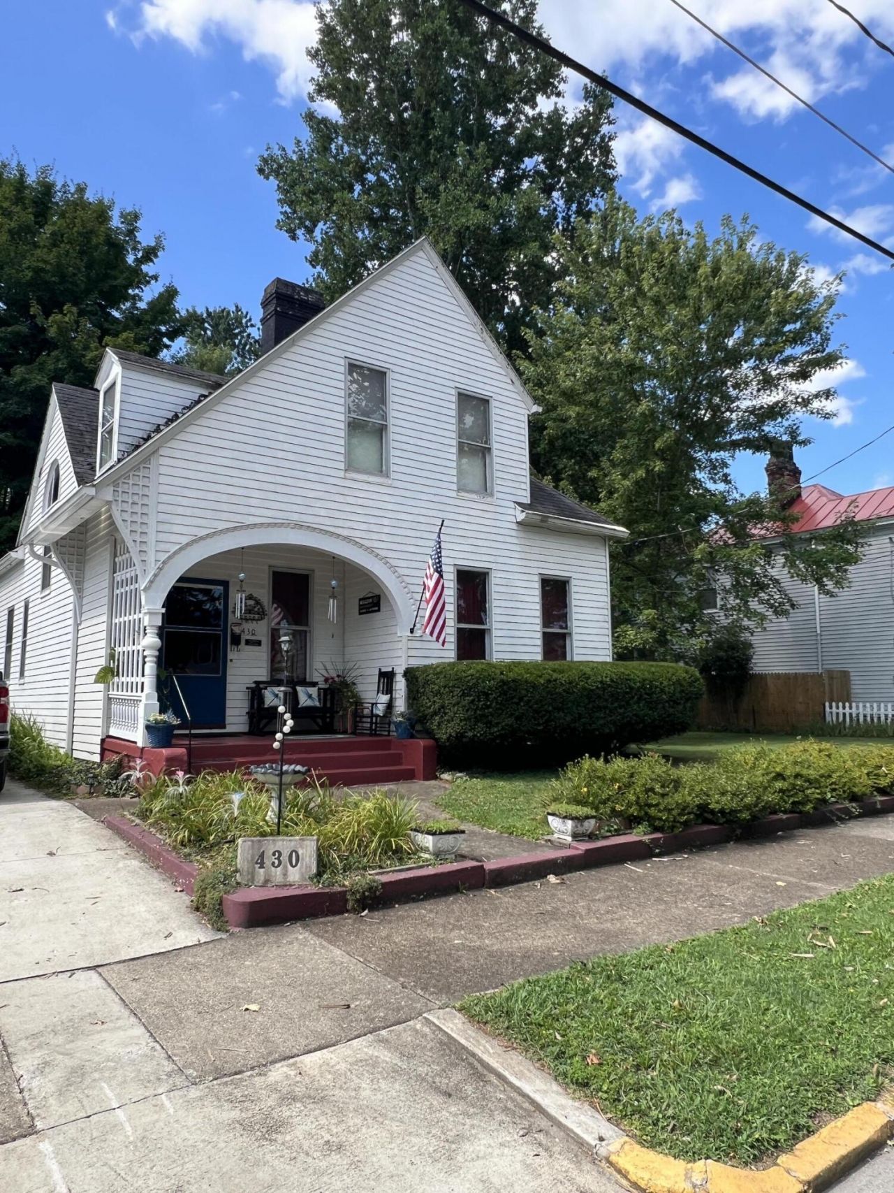 430 Forest Avenue, Maysville, KY 41056