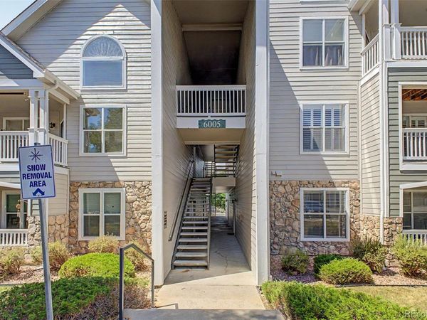 6005 Castlegate Drive , Unit B22, Castle Rock, CO 80108