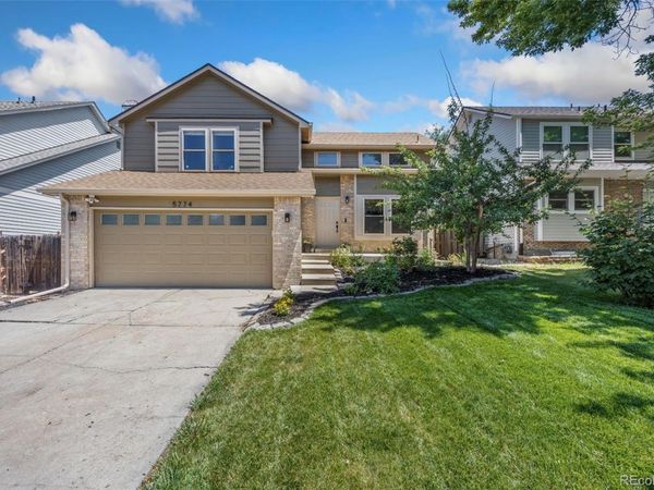 5774 S Jebel Way, Centennial, CO 80015