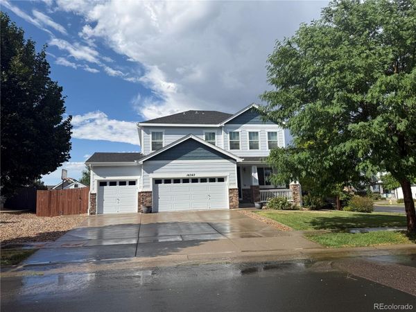 16567 E 99th Place, Commerce City, CO 80022