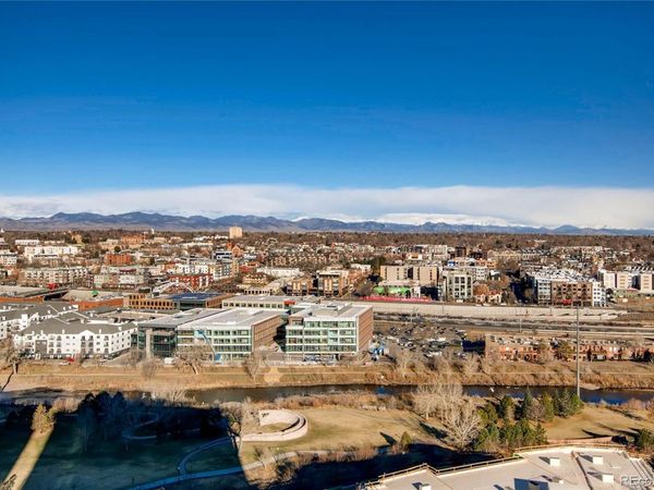 1700 Bassett Street , Unit 2015, Denver, CO 80202