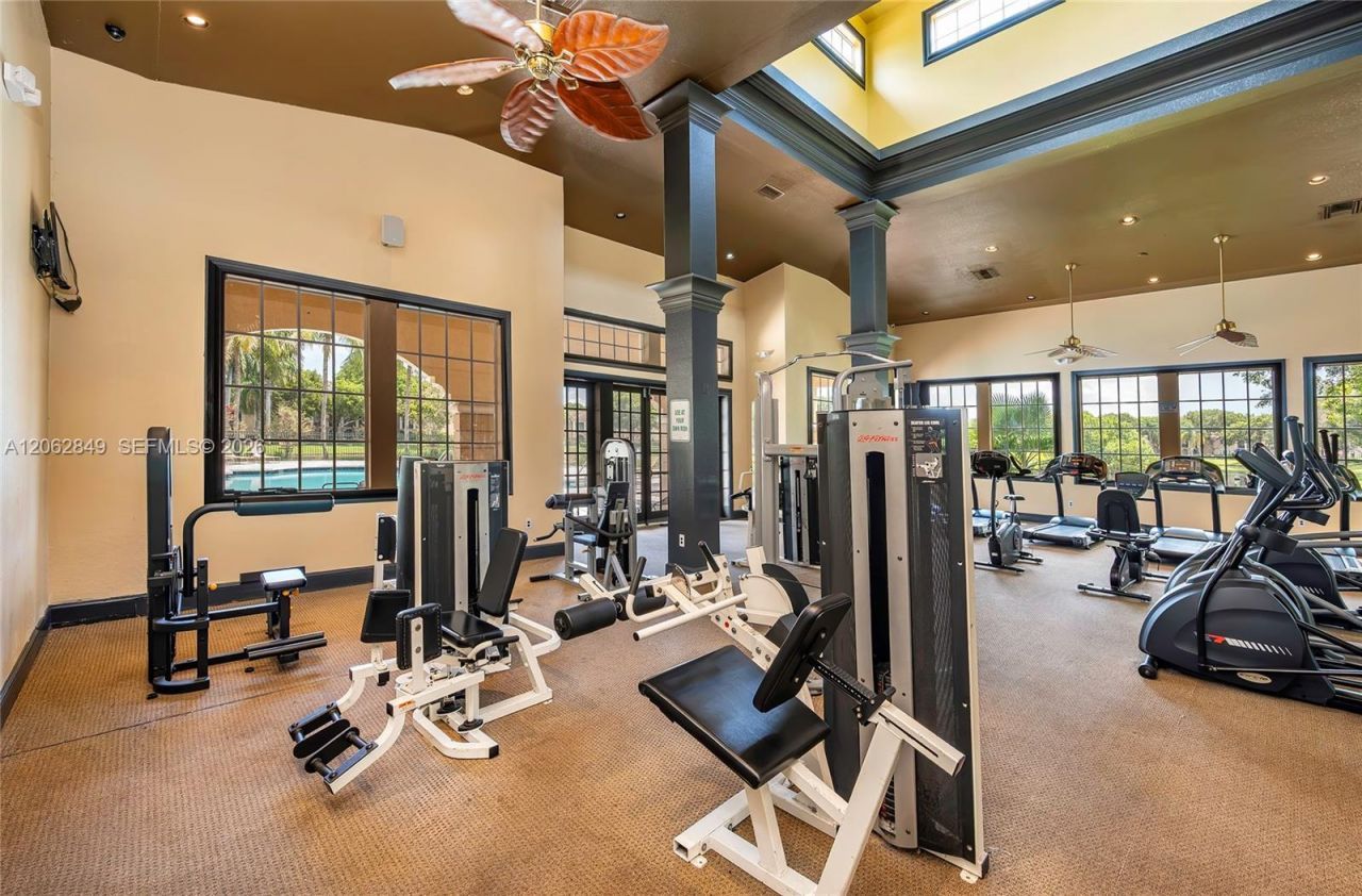 2482 Centergate Dr, Unit 101, Miramar, FL 33025 Photo