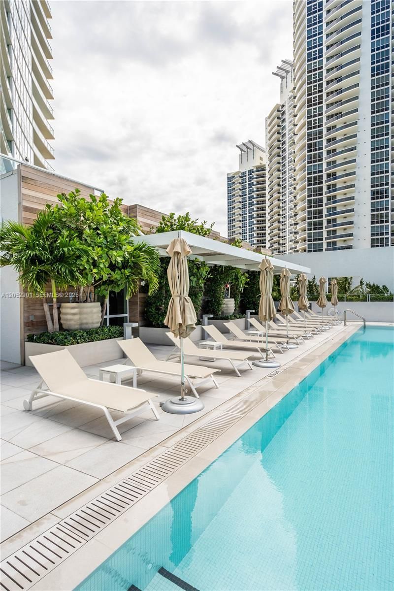 450 Alton Rd , Unit 1906, Miami Beach, FL 33139 Photo