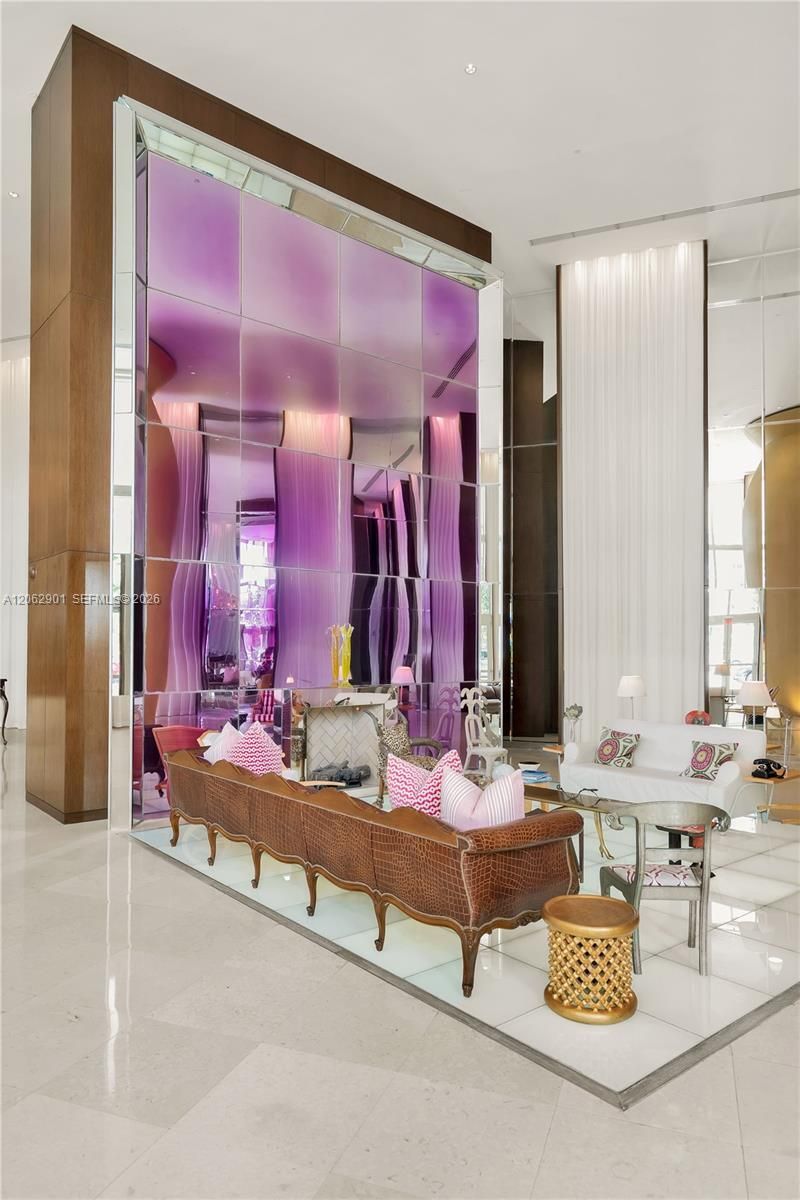 450 Alton Rd , Unit 1906, Miami Beach, FL 33139 Photo