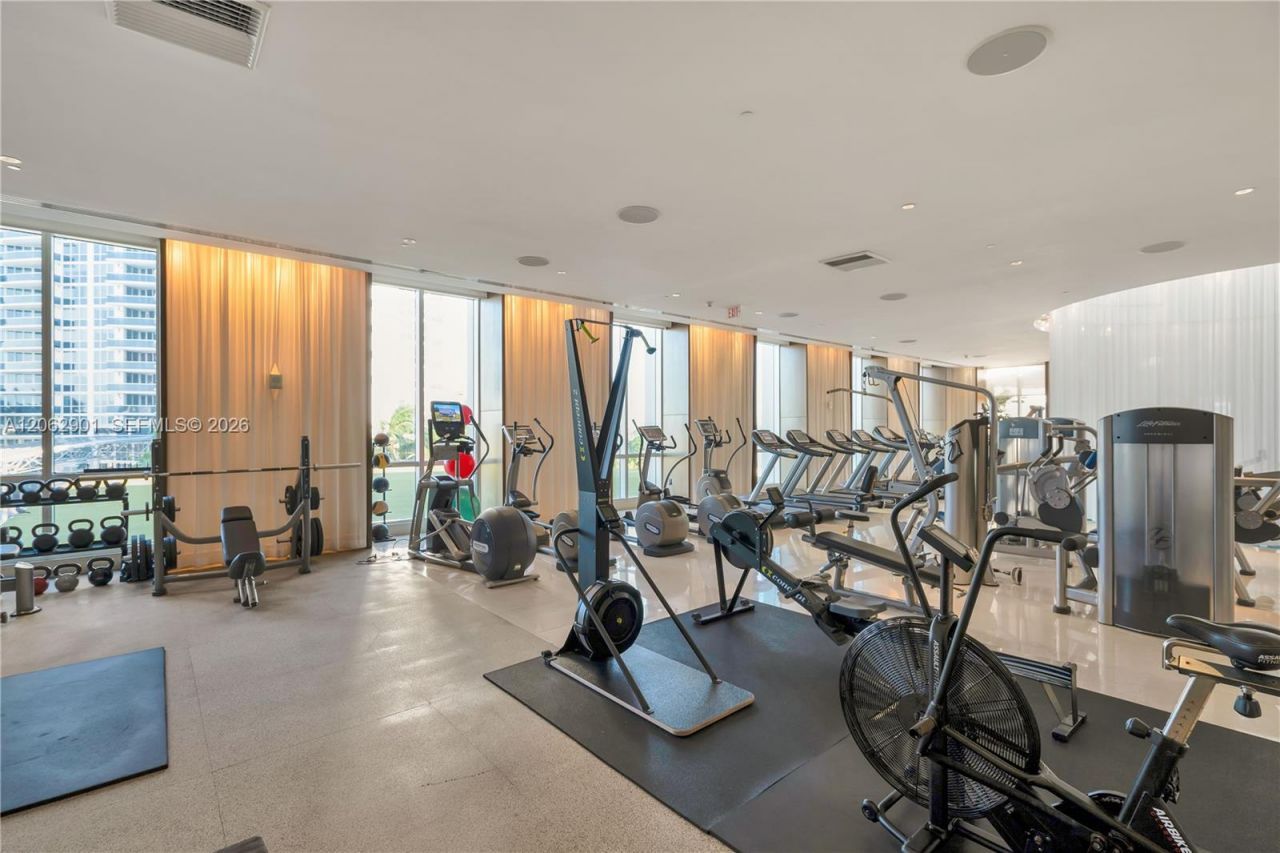 450 Alton Rd , Unit 1906, Miami Beach, FL 33139 Photo