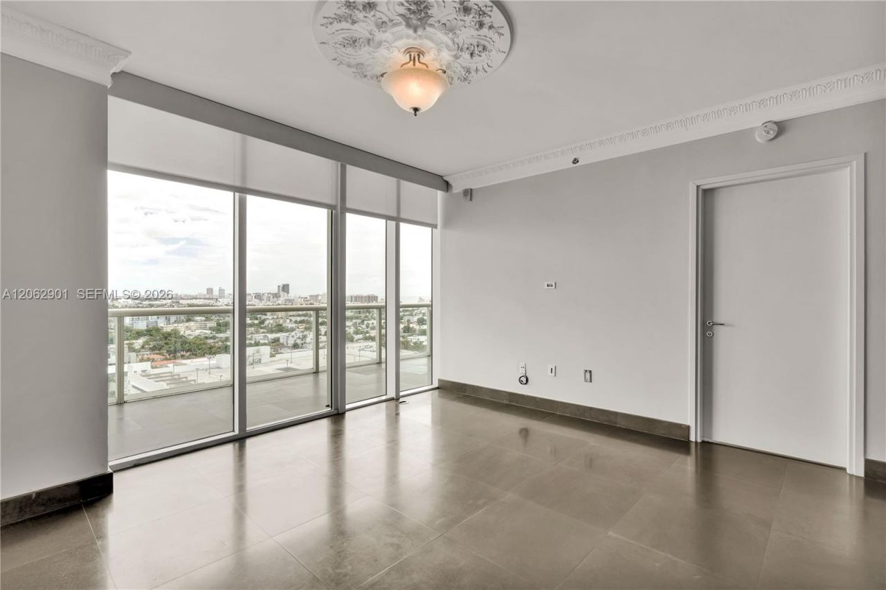 450 Alton Rd , Unit 1906, Miami Beach, FL 33139 Photo