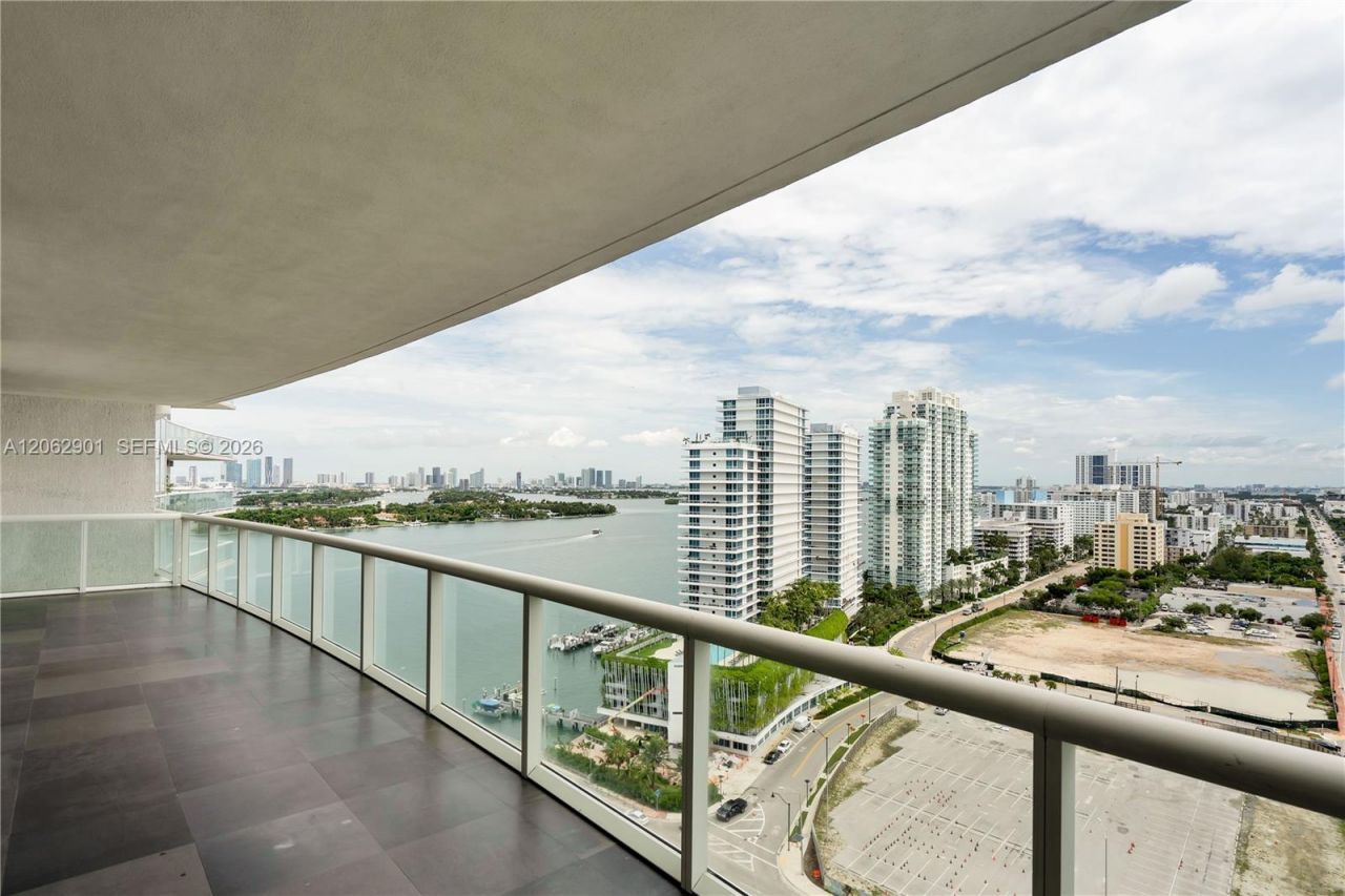 450 Alton Rd , Unit 1906, Miami Beach, FL 33139 Photo