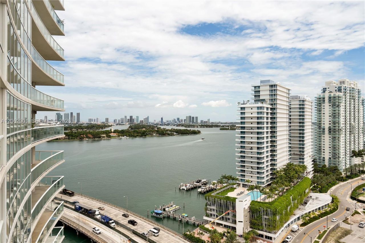 450 Alton Rd , Unit 1906, Miami Beach, FL 33139 Photo