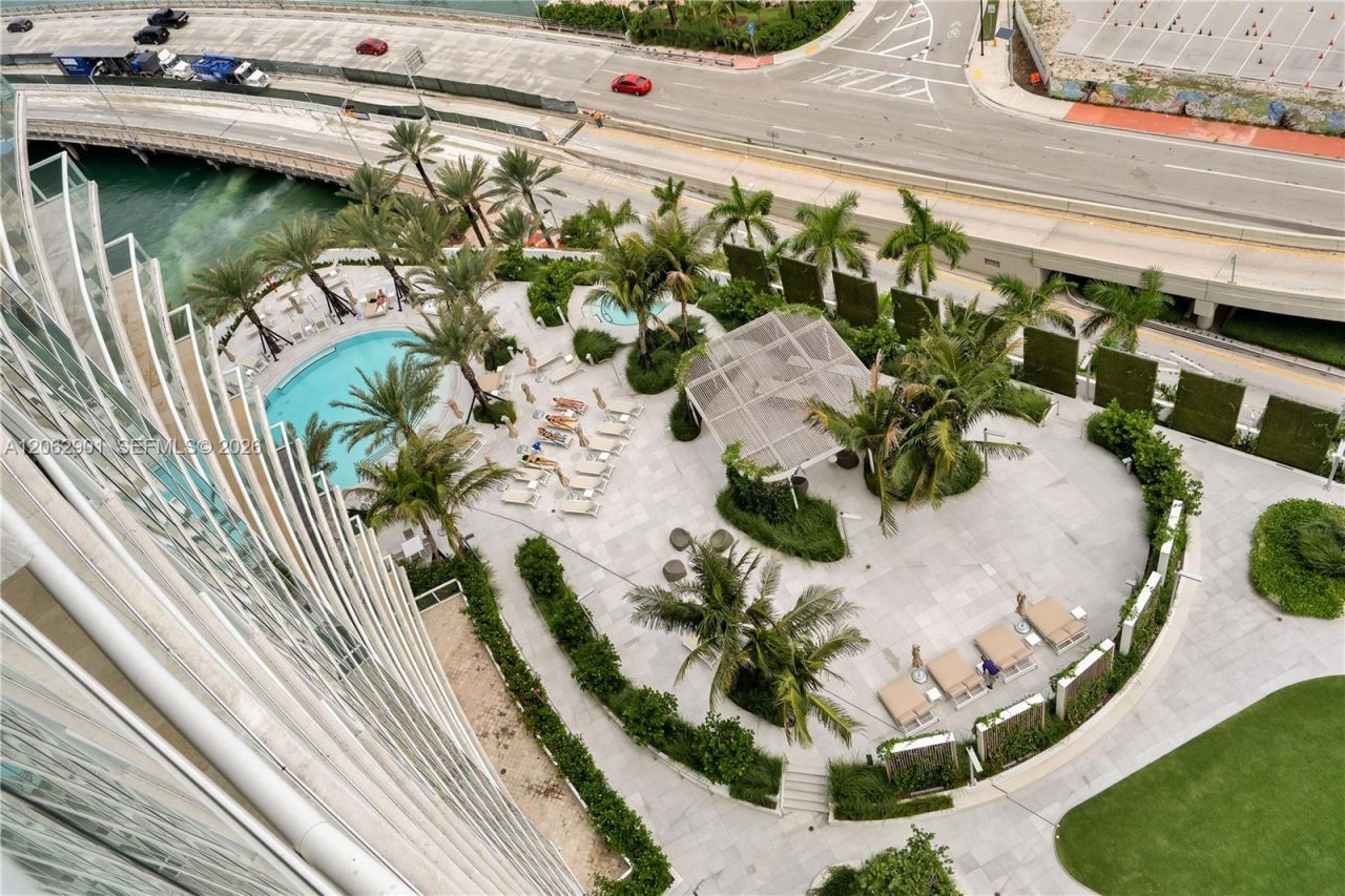 450 Alton Rd , Unit 1906, Miami Beach, FL 33139 Photo