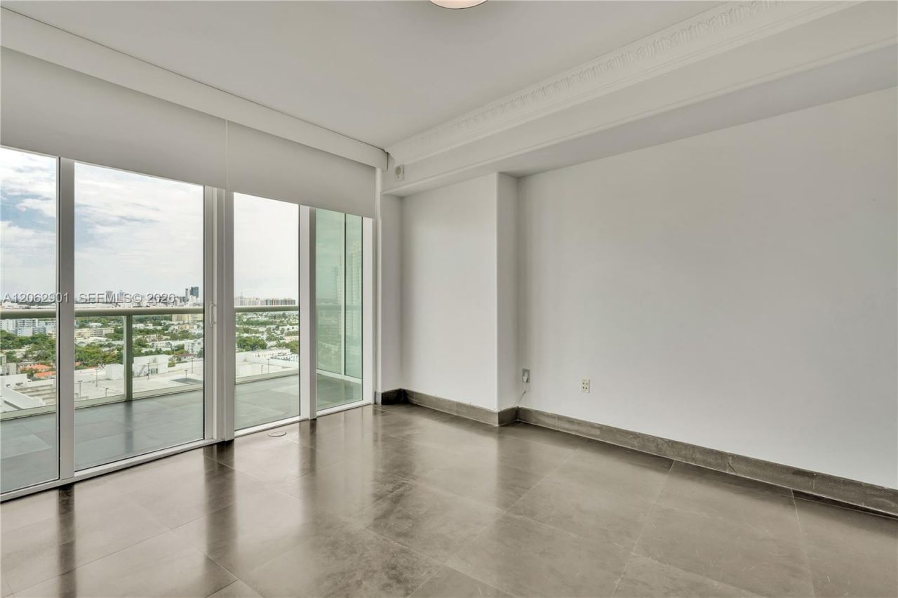 450 Alton Rd , Unit 1906, Miami Beach, FL 33139 Photo