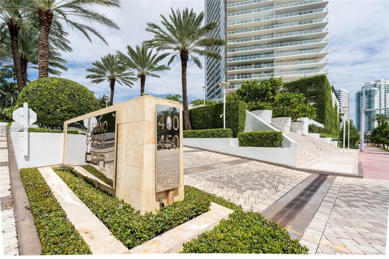 450 Alton Rd , Unit 1906, Miami Beach, FL 33139 Photo