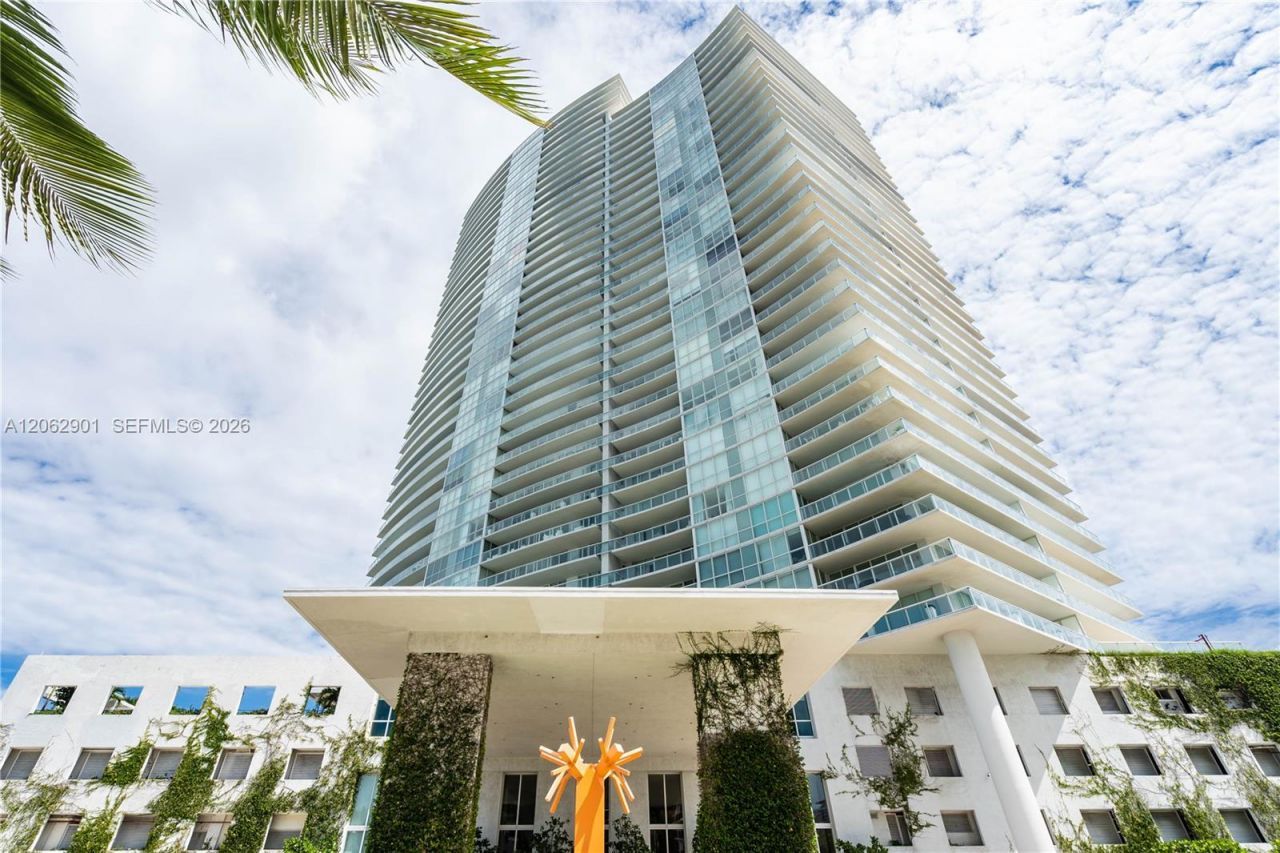 450 Alton Rd , Unit 1906, Miami Beach, FL 33139 Photo