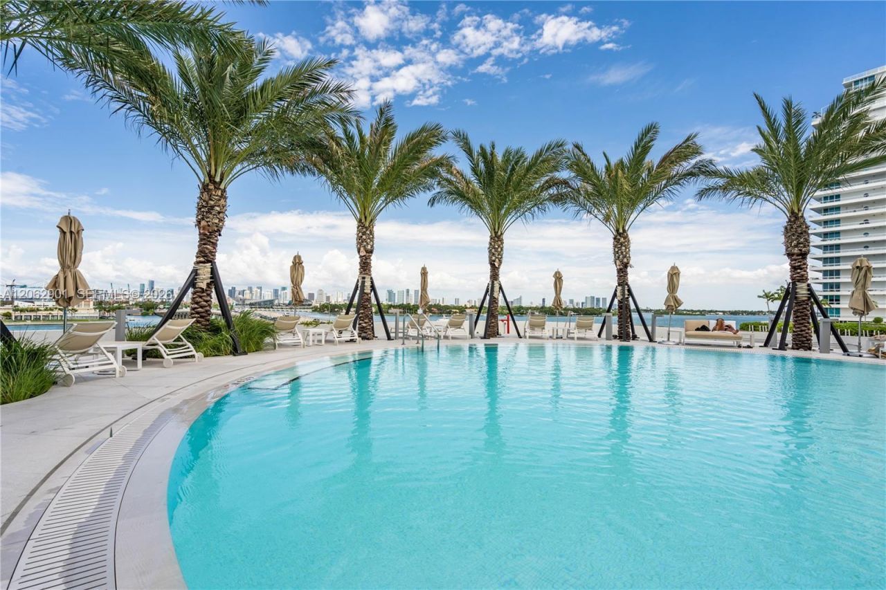 450 Alton Rd , Unit 1906, Miami Beach, FL 33139 Photo