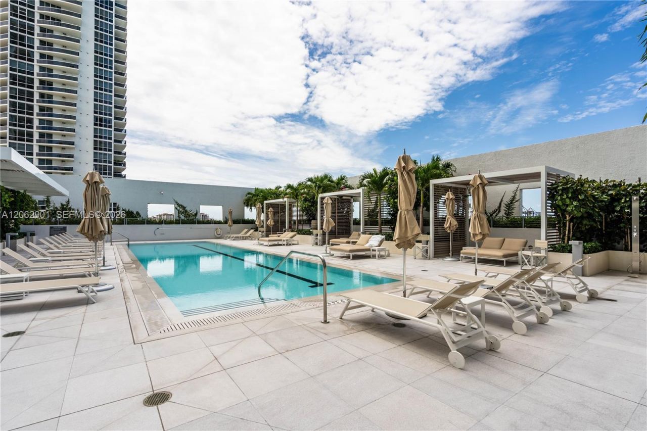 450 Alton Rd , Unit 1906, Miami Beach, FL 33139 Photo