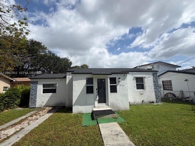 1419 NW 44th St , Unit 1, Miami, FL 33142 Photo