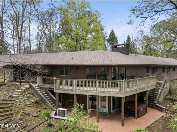 150 Hollow Rd, Cosby, TN 37722