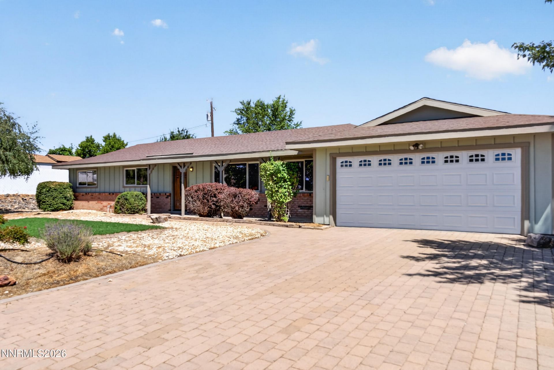 4374 Apollo Drive, Carson City, NV 89706 Main Photo