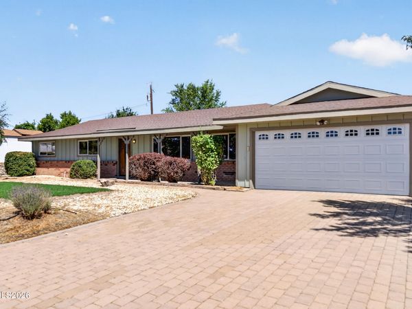 4374 Apollo Drive, Carson City, NV 89706