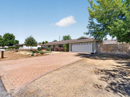 4374 Apollo Drive, Carson City, NV 89706 Photo