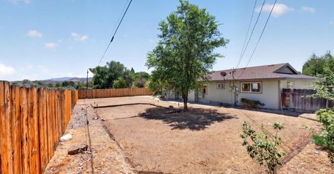 4374 Apollo Drive, Carson City, NV 89706 Photo