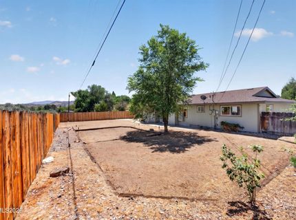 4374 Apollo Drive, Carson City, NV 89706 Photo