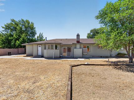 4374 Apollo Drive, Carson City, NV 89706 Photo