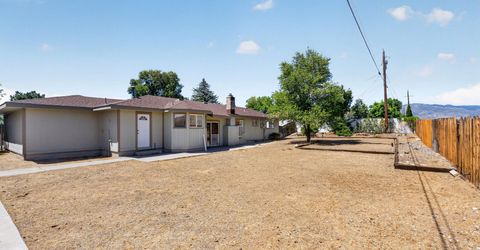 4374 Apollo Drive, Carson City, NV 89706 Photo