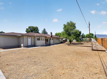 4374 Apollo Drive, Carson City, NV 89706 Photo