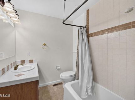 4374 Apollo Drive, Carson City, NV 89706 Photo