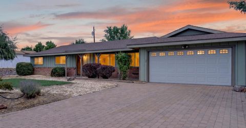 4374 Apollo Drive, Carson City, NV 89706 Photo