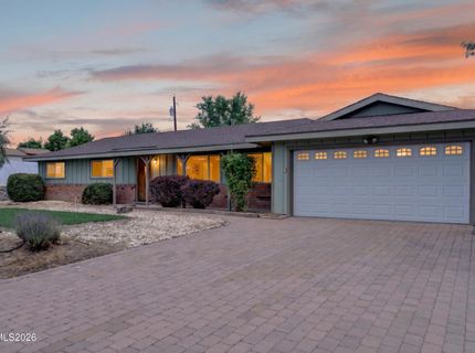 4374 Apollo Drive, Carson City, NV 89706 Photo