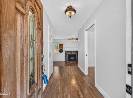 4374 Apollo Drive, Carson City, NV 89706 Photo
