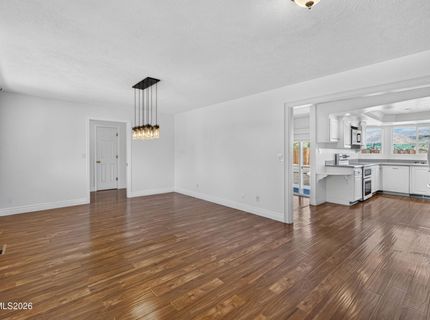 4374 Apollo Drive, Carson City, NV 89706 Photo