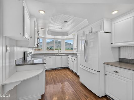 4374 Apollo Drive, Carson City, NV 89706 Photo