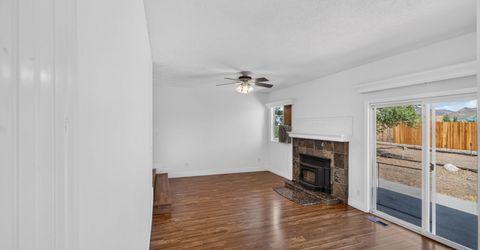 4374 Apollo Drive, Carson City, NV 89706 Photo