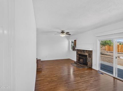 4374 Apollo Drive, Carson City, NV 89706 Photo