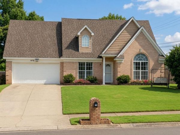 1978 Greencliff Drive, Southaven, MS 38671
