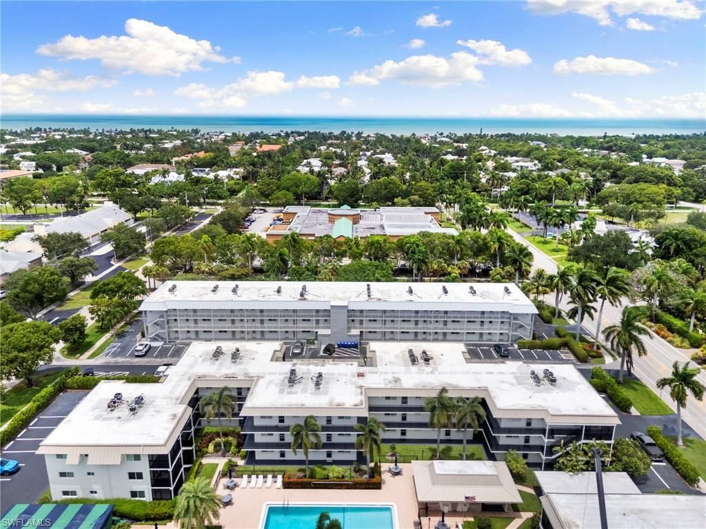 766 Central Ave , Unit 119, Naples, FL 34102 Photo