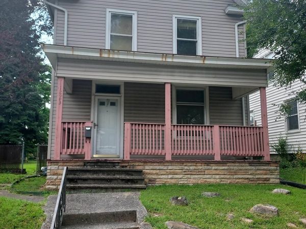 1823 Saint Marys Avenue, Fort Wayne, IN 46808