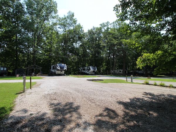 9507 US 231 Site 217, Quincy, IN 47456