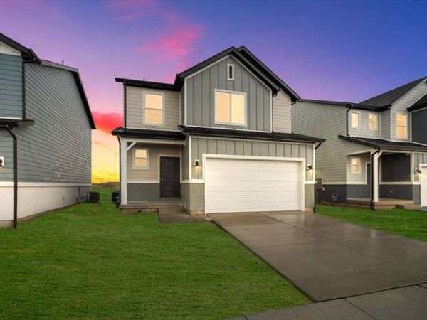 868 E EDEN ST , Unit 1685, Eagle Mountain, UT 84005