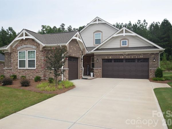 9654 Liberty Hill Drive , Unit 209, Mint Hill, NC 28227