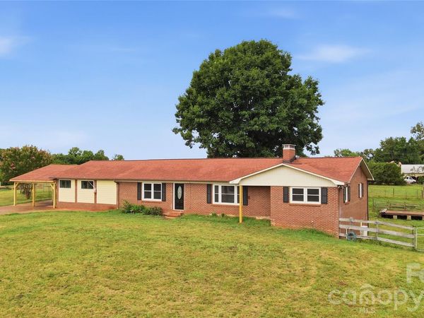 3881 Summerow Road , Maiden, NC 28650