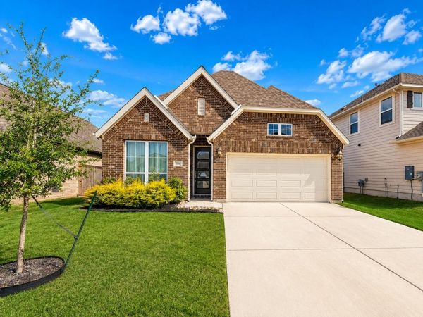 326 Kays PATH, Georgetown, TX 78628