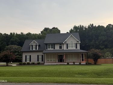 1201 Torchlight Way, Raleigh, NC 27603