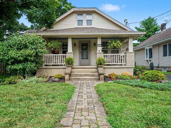 522 Cooper Avenue, Milford, OH 45150